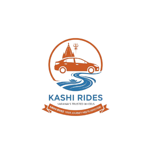 Kashi Rides — Varanasi's trusted wheels